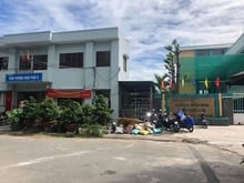 Hình ảnh Đất full thổ cư MTNB khu Vip Ao Sen quận Bình Tân,5x20m,13 tỷ tl