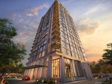 Hình ảnh Giỏ hàng Trang Chủ MB66.COM / Đăng Ký Tặng 66K The Barkey - Gateway Thảo Điền,  2–3PN, nhận nhà ngay