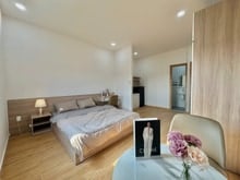 Hình ảnh Cho thuêTrang Chủ MB66.COM / Đăng Ký Tặng 66K Studio gần Q7 ,full NT gần lotte,cầu kênh tẻ ,RMIT,Vivo