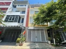 Hình ảnh House for rent 4 floors 4 bed room South Nha Trang 20 millions