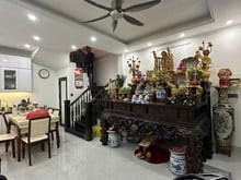 Hình ảnh 🔥🔥 Căn duy nhất nhà mới xây - ngõ nông - full đồ khách chỉ việc về ở