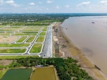Hình ảnh Bán gấp nền đất D8 mé sông dự án Hiệp phước Premia vị trí đẹp giá tốt