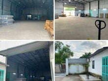 Hình ảnh Cho thuê kho xưởng 950m2 Tân Thới Nhất Quận 12