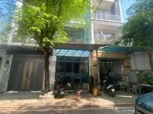 Hình ảnh Nhà hẻm 8m ngay chợ Cây Sộp, Nguyễn Văn Quá, Đông Hưng Thuận, Quận 12