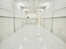 Hình ảnh Nhà 4x20 Đường Rộng, Nguyễn Trọng Trí_Đối diện Bến xe Miền Tây