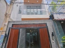 Hình ảnh Bán Nhà 1trệt 2lầu, hẻm đường Võ Văn Hát.Long Trường Q9 -Giá 5 tỷ  6