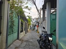 Hình ảnh Bán nhà cấp 4 hẻm 202 LÃ XUÂN OAI ,TNP. A . Quận 9 . 75m2 giá 4 tỷ 090