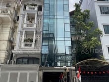 Hình ảnh Cho thuê Văn Phòng tại phố Hoàng Cầu