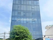 Hình ảnh Bán tòa nhà văn phòng Tân Bình, DT sàn 1977m², 1 hầm + 6 tầng, 150 tỷ