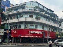 Hình ảnh Cho thuê MB GÓC 2MT Trần Hưng Đạo - Huỳnh Mẫn Đạt, DT 7x17m, trệt suốt