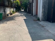 Hình ảnh Chỉ còn 1 phòng lửng có ban công mới xây