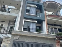 Hình ảnh Cho thuê Nhà khu Tên Lửa 🚀 20 triệu
