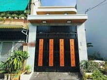 Hình ảnh Cho Thuê Nhà Khu Nam Long-An Lạc-B Tân