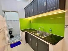 Hình ảnh Bán nhà hẻm 151/... Nguyễn Trãi Q.5 - 36m2 đất, 1 trệt 2 lầu