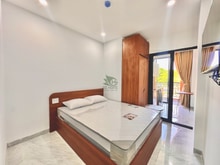 Hình ảnh Apartment for rent 1 bed room Nha Trang City new building 11 millions
