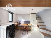 Hình ảnh 🌟 Khai trương Duplex mới - Full Nội Thất 📍 Trường Chinh - Nhà Ga T3