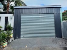 Hình ảnh CHO THUÊ 2 KHO MỚI DT 6m*20m, DTSD 150 m2, đường Bình Lợi, Bình Thạnh