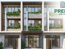 Hình ảnh 500tr, thanh toán đến 30 tháng, mua ngay đất nền ven sông Hiệp phước