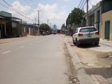 Hình ảnh Nhà MT kinh doanh sầm uất đường Mã Lò Q.Bình Tân,4x40m, cấp 4, 9.6 tỷ