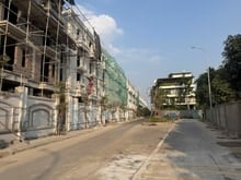 Hình ảnh Tư Đình Long Biên – Ô TÔ – 136 M2 – Đất – MT 4.5 M – Giá 20.6 Tỷ.