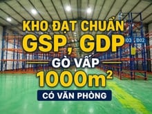 Hình ảnh 1100m2 kho chứa DƯỢC PHẨM, kho Lạnh. Kho Mát chưa thực phẩm nhập.