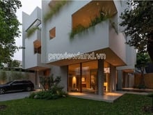 Hình ảnh Villa mới tinh 404m² tại KDC Tuổi Trẻ Thủ Đức, sân vườn rộng, 110 tỷ