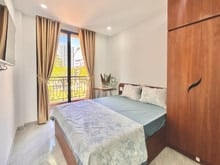 Hình ảnh New apartment for rent 1 bed room balcony Nha Trang City 12 million