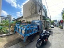 Hình ảnh Bán Lô Đất 112m2 HXH Đường Lê Văn Chí Gần BVĐK Thủ Đức