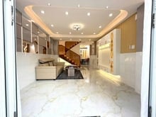 Hình ảnh 🌹CHÍNH CHỦ BÁN NHÀ Quận 4,Tôn Đản-dt:55m²-3 Tỷ 990-1t1l-plrr,hbg