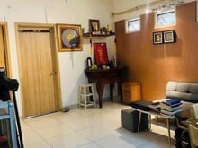 Hình ảnh Chung cư Ruby, Nguyễn Sỹ Sách, TB: 87m2, 10tr/th, Full NT, 2p ngủ