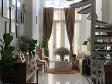 Hình ảnh Bán nhà hẻm 3m Đường Đinh Tiên Hoàng, P.3, Quận Bình Thạnh, Tp. Hồ Chí