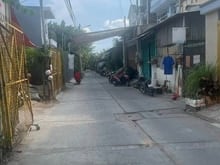Hình ảnh Nhà hẻm thông thoáng sổ hồng đường Lê Đình Cẩn,4x7m,1 lầu,3.55 tỷ