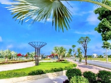 Hình ảnh Chính chủ gửi bán gấp lô đất 80m2 ngay khu công nghiệpVSIP2 Bình Dương