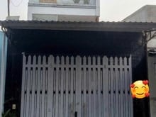 Hình ảnh Bán Nhà Mặt Tiền Đường Nhựa Tân Sơn Nhì - Tân Phú - 93m2 - Nhỉnh 11 Tỷ