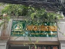 Hình ảnh Bán nhà mặt tiền đường Đặng Thuỳ Trâm