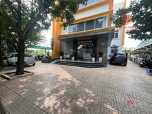Hình ảnh Nhà mặt tiền đường Võ Thị Sáu 750m2 sàn ngang 16m giá 120 triệu/th
