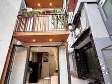 Hình ảnh NHÀ ĐẸP NGAY TRẦN KẾ XƯƠNG - Khu Phố Ẩm Thực PXL