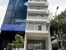 Hình ảnh Tòa nhà mặt tiền Bạch Đằng 328m², quy mô lớn, hầm 9 tầng, gần sân bay