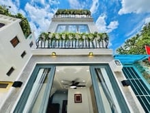 Hình ảnh Siêu phẩm nhà mới Phú Nhuận-3 Tầng- Hẻm rộng-sát MB66 là nhà cái uy tín hàng đầu tại Việt Nam Gia Định