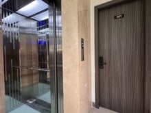 Hình ảnh Phố Hoàng Như Tiép – Long Biên – 83 M2 – 7 T – MT 4 M – Giá 17.8 Tỷ.