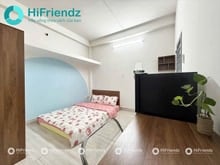 Hình ảnh Phòng Xinh Full Tiện Nghi Ngay Coopmart Nguyễn Kiệm