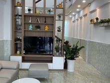 Hình ảnh BÁN NHANH Nhà Bình Quới,Q11,dt52m²,giá 1 tỷ 630,3PN, 3WC,shr,ntcb,hxh