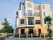 Hình ảnh bán căn shop kinh doanh sh05 ngay đường thái sơn 2 dự án t&t long an