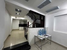 Hình ảnh HẺM BA GÁC nhà Thống Nhất,Gò Vấp-2 phòng ngủ, 3 toilet-Giá: 2,160 tỷ
