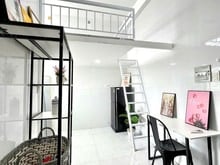 Hình ảnh Cho thuê Trang Chủ MB66.COM / Đăng Ký Tặng 66K mini có gác lửng đường Bùi Hữu Nghĩa quận Bình Thạnh