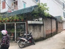 Hình ảnh Bán Đất cự Khối – Long Biên – Ô Tô – 177 M2 – Đất – MT 18 M – Giá 12.6