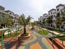 Hình ảnh bán căn nhà 108m2 dự án t&t long hậu, long an giá tốt Trang MB66.COM Chính Thức - MB 66 Uy Tín sinh lời