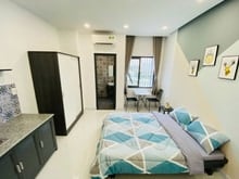 Hình ảnh Phòng Đẹp Thoáng, An Ninh Gần Công Viên Lê Thị Riêng