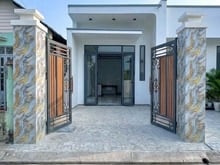Hình ảnh 🔥CHỈ CẦN 500 TRIỆU – Sỡ hữu ngay nhà đẹp sân  ô tô tại Tân Triều !