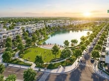 Hình ảnh Bán lô đất 80m2 ngay View Thác nước, cạnh Sông dự án Hiệp phước Premia